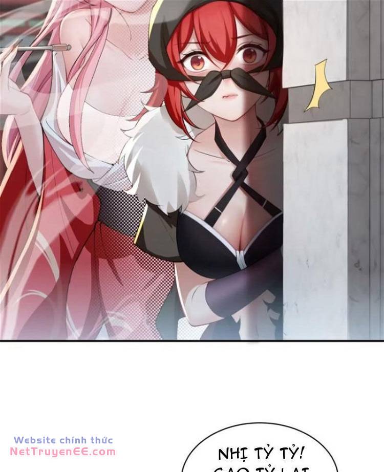 Bắt Đầu Với Tuyệt Sắc Sư Tôn Hệ Thống Tổng Cục Phản Cốt - Chapter 54 - Page 42