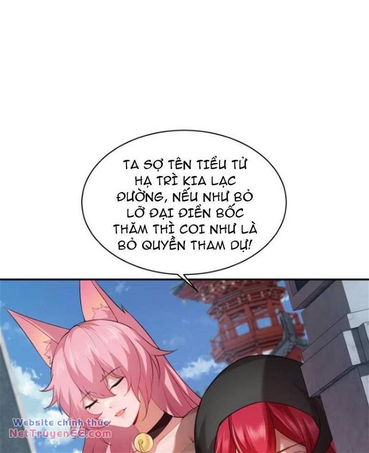 Bắt Đầu Với Tuyệt Sắc Sư Tôn Hệ Thống Tổng Cục Phản Cốt - Chapter 54 - Page 44