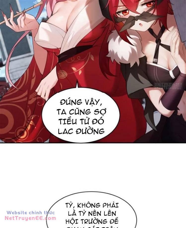 Bắt Đầu Với Tuyệt Sắc Sư Tôn Hệ Thống Tổng Cục Phản Cốt - Chapter 54 - Page 45