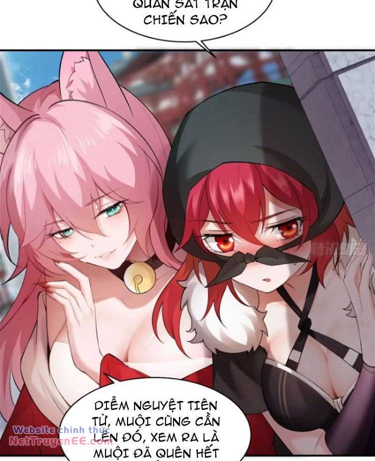 Bắt Đầu Với Tuyệt Sắc Sư Tôn Hệ Thống Tổng Cục Phản Cốt - Chapter 54 - Page 46