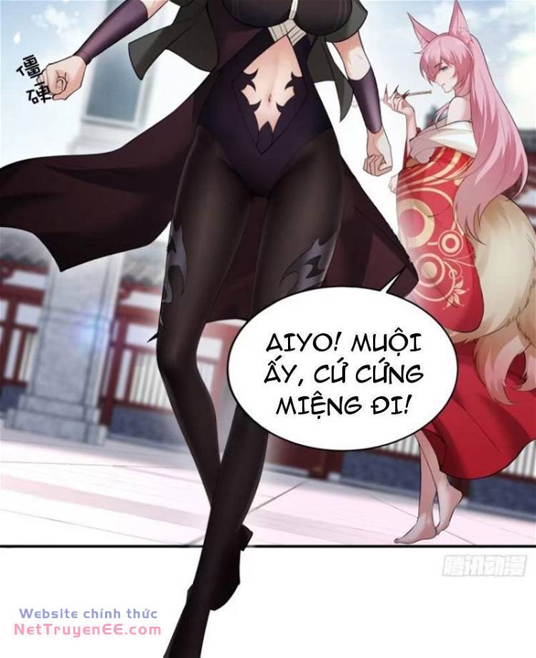 Bắt Đầu Với Tuyệt Sắc Sư Tôn Hệ Thống Tổng Cục Phản Cốt - Chapter 54 - Page 48