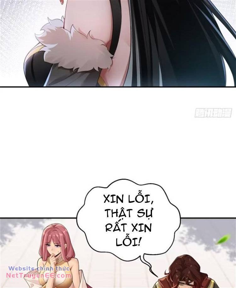 Bắt Đầu Với Tuyệt Sắc Sư Tôn Hệ Thống Tổng Cục Phản Cốt - Chapter 54 - Page 4