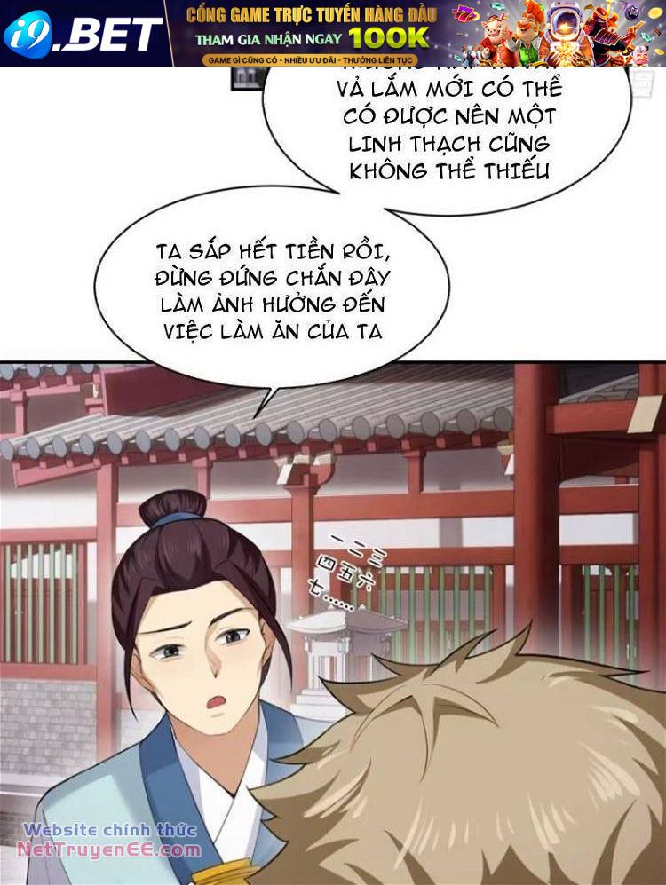 Bắt Đầu Với Tuyệt Sắc Sư Tôn Hệ Thống Tổng Cục Phản Cốt - Chapter 54 - Page 50