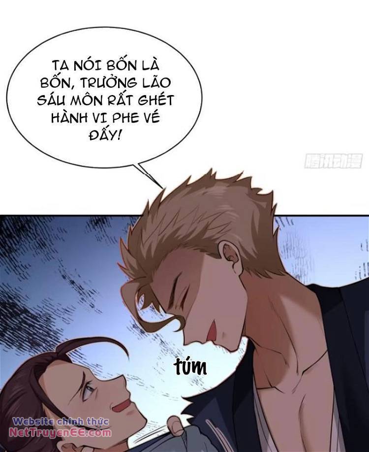 Bắt Đầu Với Tuyệt Sắc Sư Tôn Hệ Thống Tổng Cục Phản Cốt - Chapter 54 - Page 52