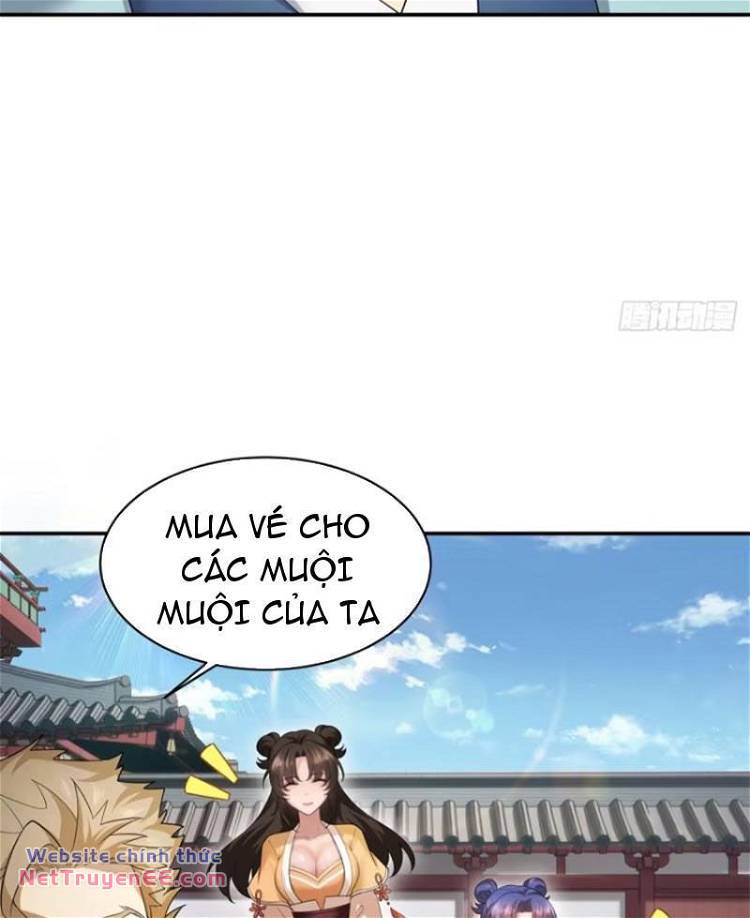 Bắt Đầu Với Tuyệt Sắc Sư Tôn Hệ Thống Tổng Cục Phản Cốt - Chapter 54 - Page 55