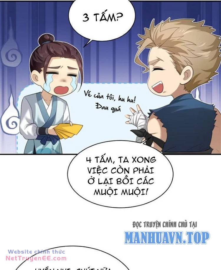 Bắt Đầu Với Tuyệt Sắc Sư Tôn Hệ Thống Tổng Cục Phản Cốt - Chapter 54 - Page 57