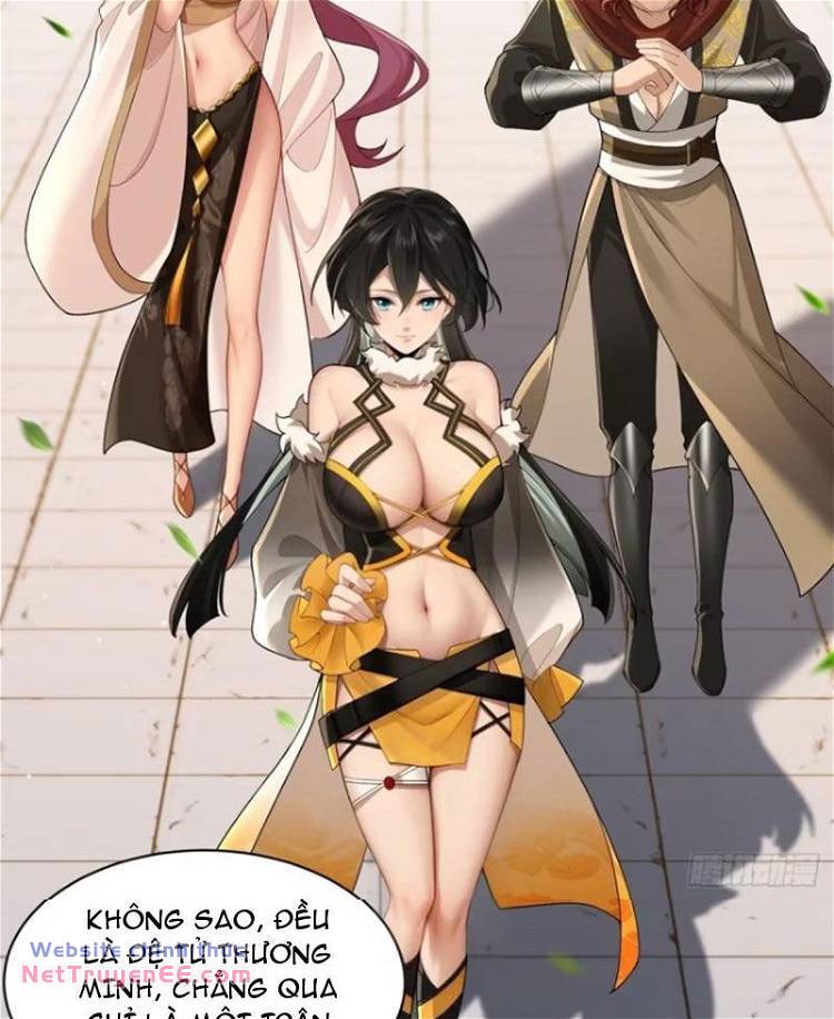 Bắt Đầu Với Tuyệt Sắc Sư Tôn Hệ Thống Tổng Cục Phản Cốt - Chapter 54 - Page 5