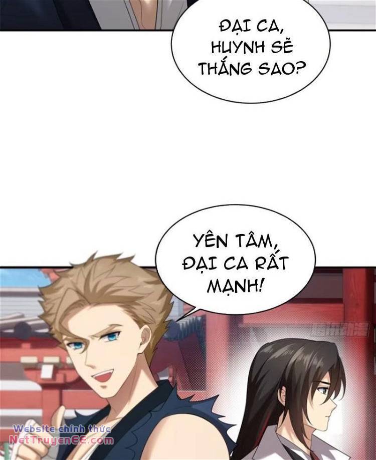 Bắt Đầu Với Tuyệt Sắc Sư Tôn Hệ Thống Tổng Cục Phản Cốt - Chapter 54 - Page 59