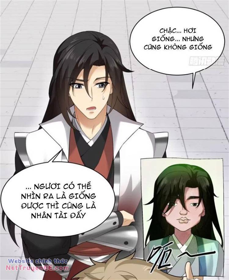 Bắt Đầu Với Tuyệt Sắc Sư Tôn Hệ Thống Tổng Cục Phản Cốt - Chapter 54 - Page 65