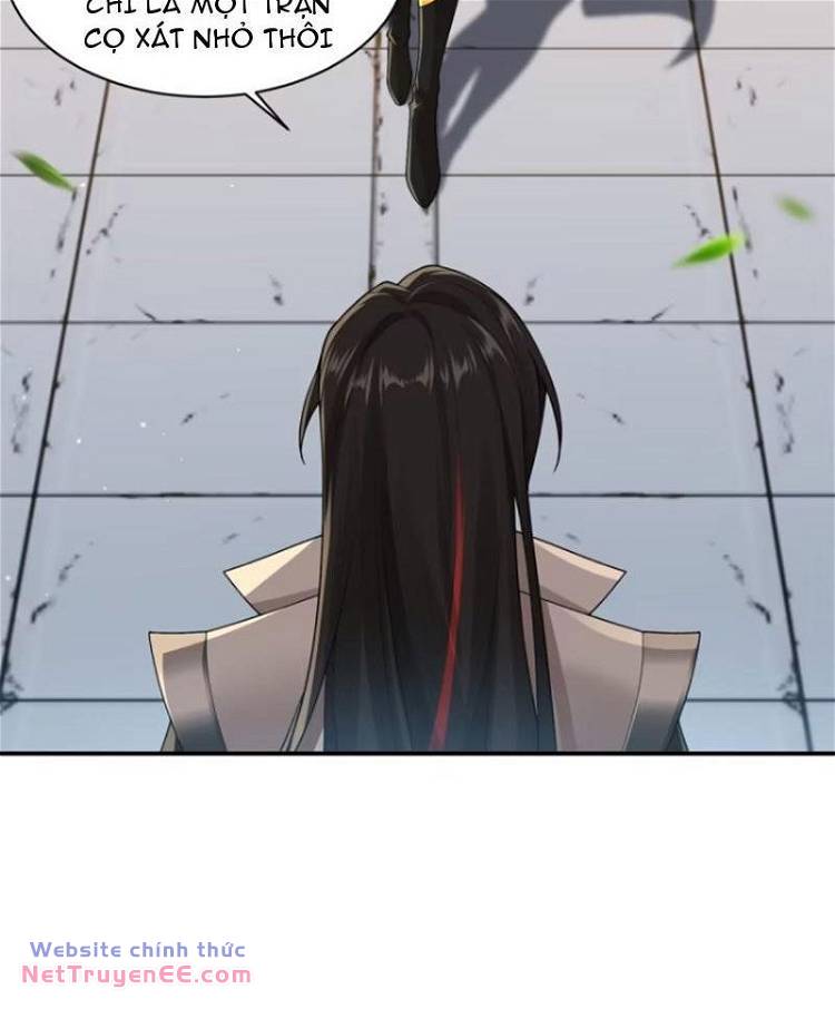 Bắt Đầu Với Tuyệt Sắc Sư Tôn Hệ Thống Tổng Cục Phản Cốt - Chapter 54 - Page 6