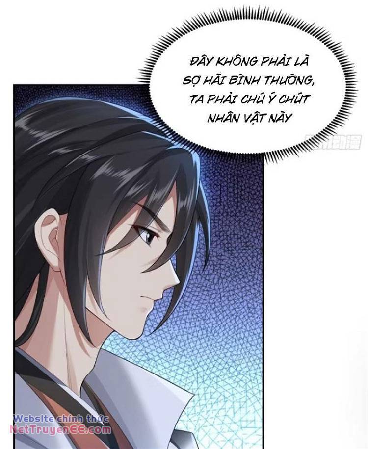 Bắt Đầu Với Tuyệt Sắc Sư Tôn Hệ Thống Tổng Cục Phản Cốt - Chapter 54 - Page 7