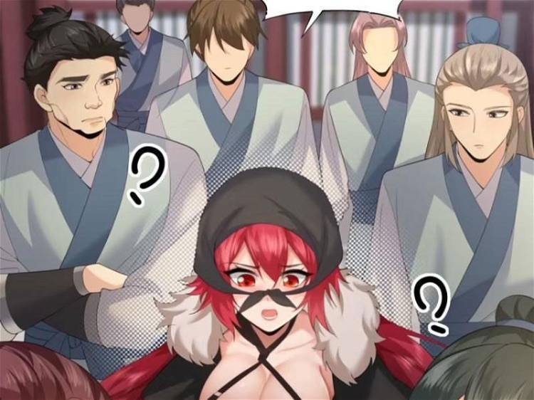 Bắt Đầu Với Tuyệt Sắc Sư Tôn Hệ Thống Tổng Cục Phản Cốt - Chapter 55 - Page 104