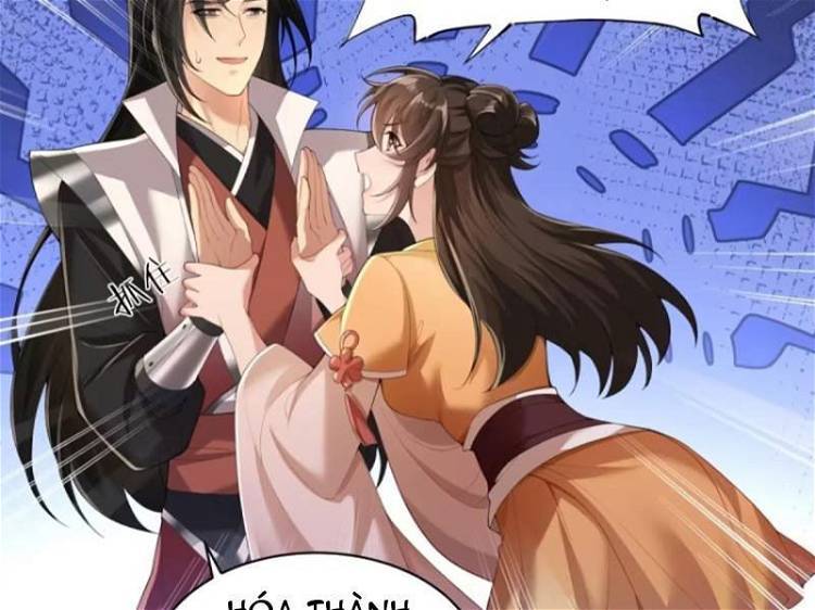 Bắt Đầu Với Tuyệt Sắc Sư Tôn Hệ Thống Tổng Cục Phản Cốt - Chapter 55 - Page 10