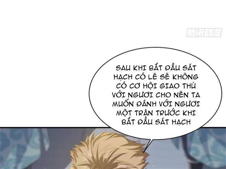 Bắt Đầu Với Tuyệt Sắc Sư Tôn Hệ Thống Tổng Cục Phản Cốt - Chapter 55 - Page 16