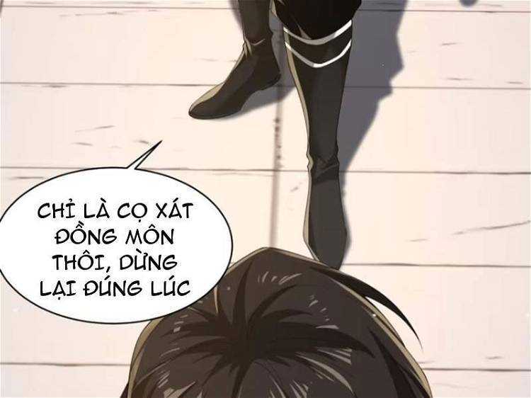 Bắt Đầu Với Tuyệt Sắc Sư Tôn Hệ Thống Tổng Cục Phản Cốt - Chapter 55 - Page 19
