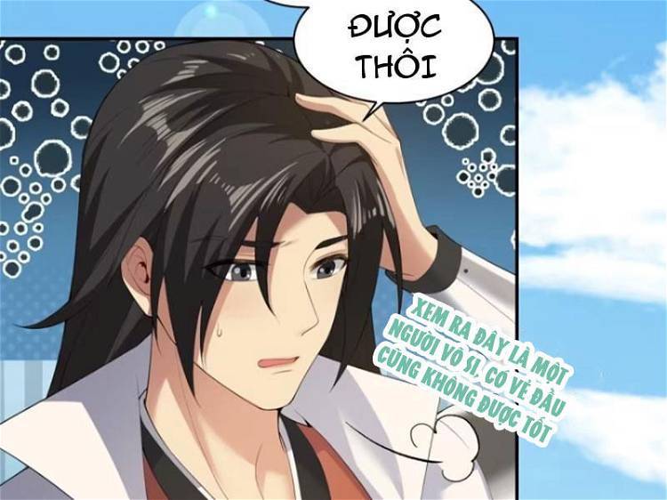Bắt Đầu Với Tuyệt Sắc Sư Tôn Hệ Thống Tổng Cục Phản Cốt - Chapter 55 - Page 22