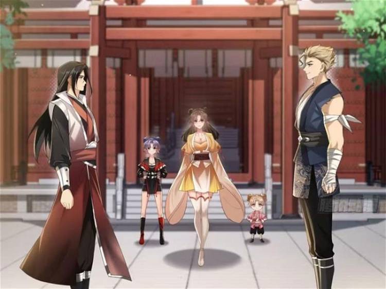 Bắt Đầu Với Tuyệt Sắc Sư Tôn Hệ Thống Tổng Cục Phản Cốt - Chapter 55 - Page 25