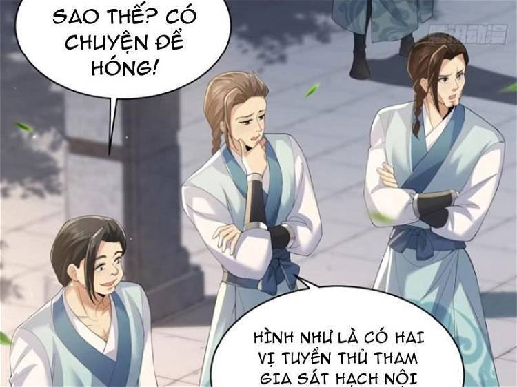 Bắt Đầu Với Tuyệt Sắc Sư Tôn Hệ Thống Tổng Cục Phản Cốt - Chapter 55 - Page 28