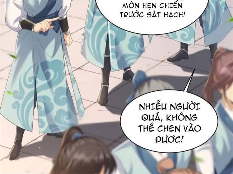 Bắt Đầu Với Tuyệt Sắc Sư Tôn Hệ Thống Tổng Cục Phản Cốt - Chapter 55 - Page 29