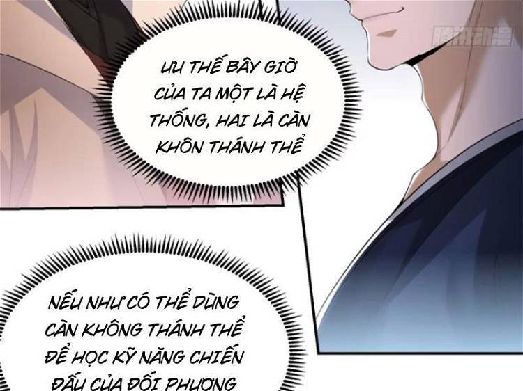 Bắt Đầu Với Tuyệt Sắc Sư Tôn Hệ Thống Tổng Cục Phản Cốt - Chapter 55 - Page 33