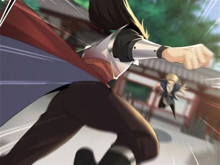 Bắt Đầu Với Tuyệt Sắc Sư Tôn Hệ Thống Tổng Cục Phản Cốt - Chapter 55 - Page 38