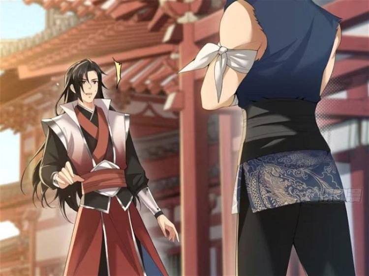 Bắt Đầu Với Tuyệt Sắc Sư Tôn Hệ Thống Tổng Cục Phản Cốt - Chapter 55 - Page 4