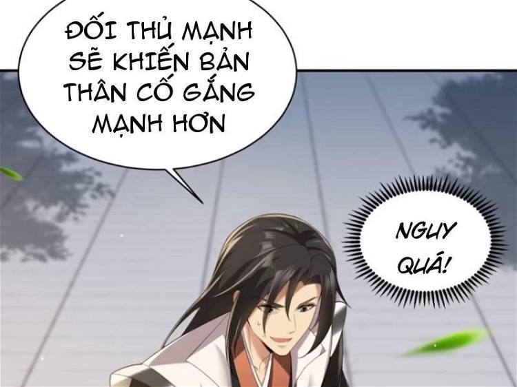 Bắt Đầu Với Tuyệt Sắc Sư Tôn Hệ Thống Tổng Cục Phản Cốt - Chapter 55 - Page 55