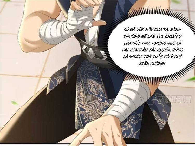 Bắt Đầu Với Tuyệt Sắc Sư Tôn Hệ Thống Tổng Cục Phản Cốt - Chapter 55 - Page 64