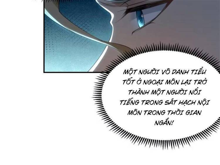 Bắt Đầu Với Tuyệt Sắc Sư Tôn Hệ Thống Tổng Cục Phản Cốt - Chapter 55 - Page 66