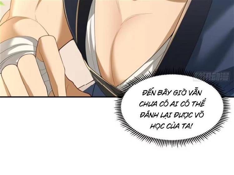 Bắt Đầu Với Tuyệt Sắc Sư Tôn Hệ Thống Tổng Cục Phản Cốt - Chapter 55 - Page 69