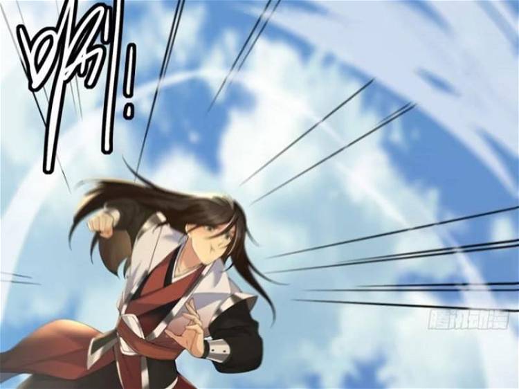 Bắt Đầu Với Tuyệt Sắc Sư Tôn Hệ Thống Tổng Cục Phản Cốt - Chapter 55 - Page 76