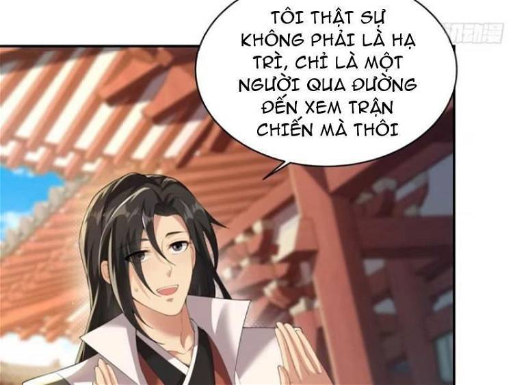 Bắt Đầu Với Tuyệt Sắc Sư Tôn Hệ Thống Tổng Cục Phản Cốt - Chapter 55 - Page 7