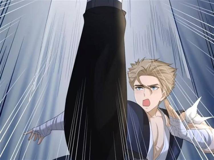 Bắt Đầu Với Tuyệt Sắc Sư Tôn Hệ Thống Tổng Cục Phản Cốt - Chapter 55 - Page 81