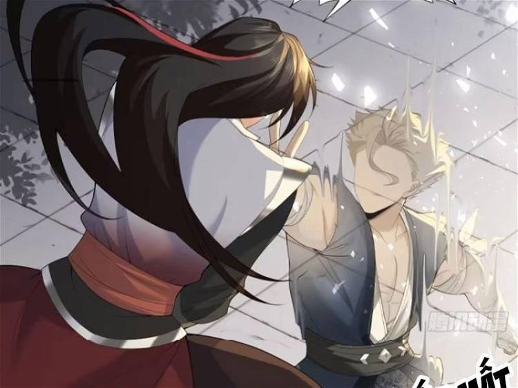 Bắt Đầu Với Tuyệt Sắc Sư Tôn Hệ Thống Tổng Cục Phản Cốt - Chapter 55 - Page 93