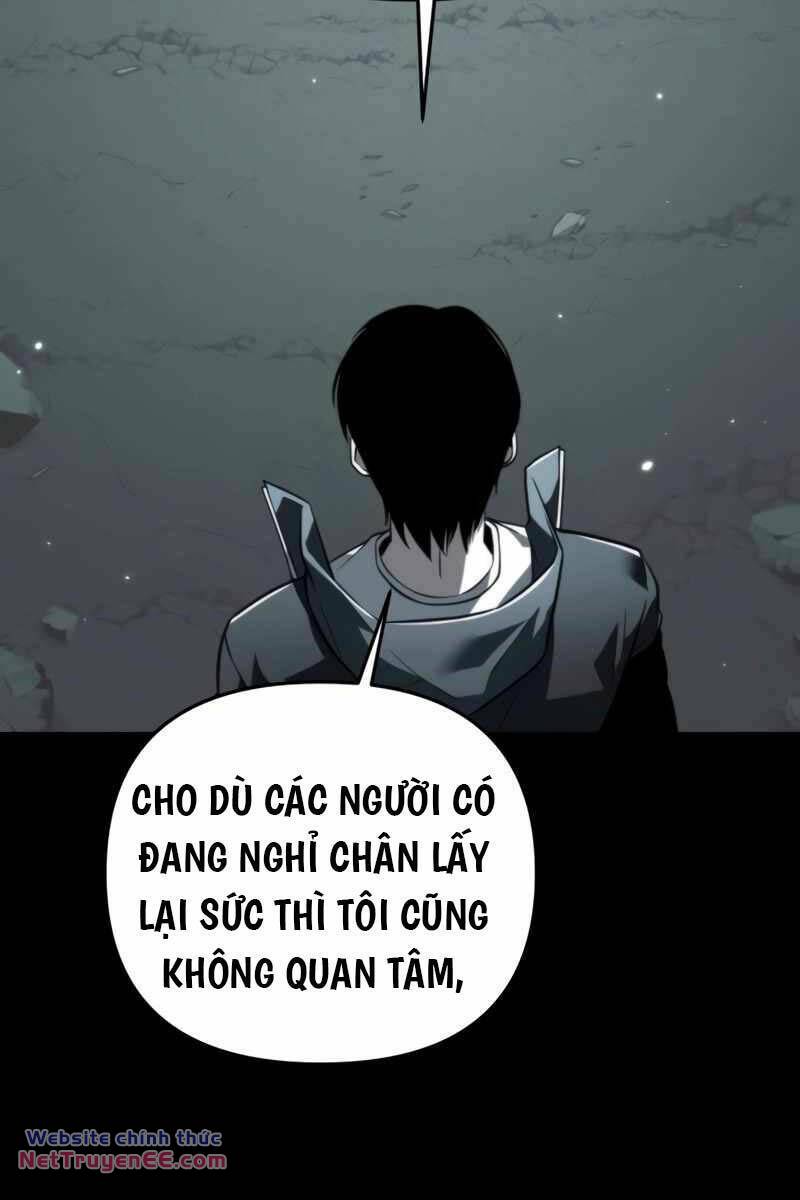 Chiến Binh Hồi Quy - Chapter 18 - Page 22