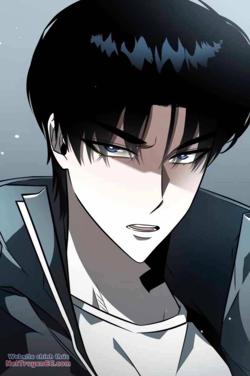 Chiến Binh Hồi Quy - Chapter 18 - Page 25