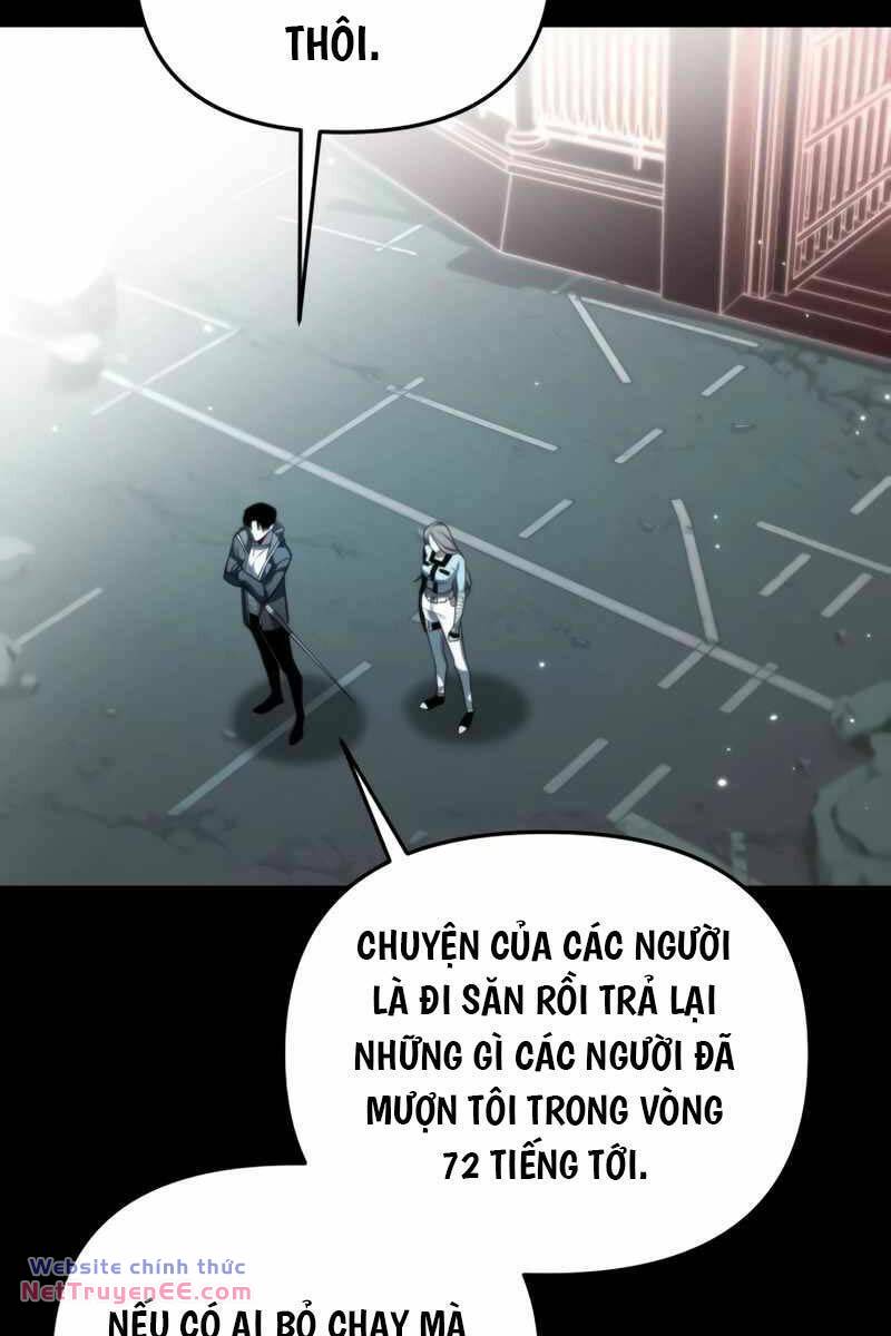 Chiến Binh Hồi Quy - Chapter 18 - Page 29