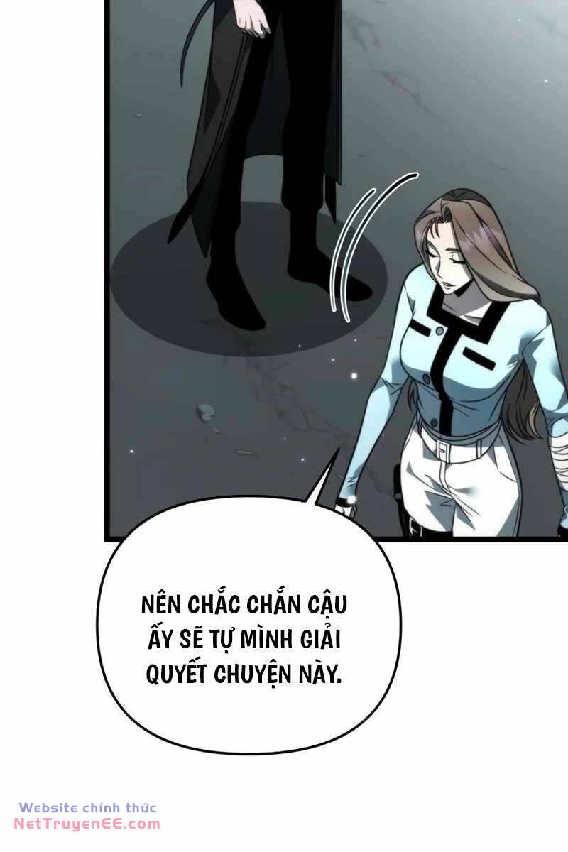 Chiến Binh Hồi Quy - Chapter 18 - Page 34