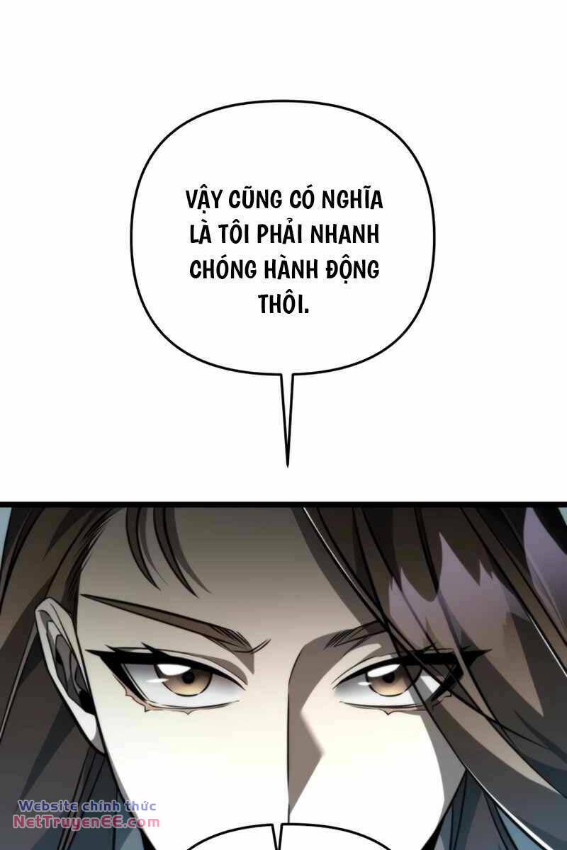 Chiến Binh Hồi Quy - Chapter 18 - Page 35