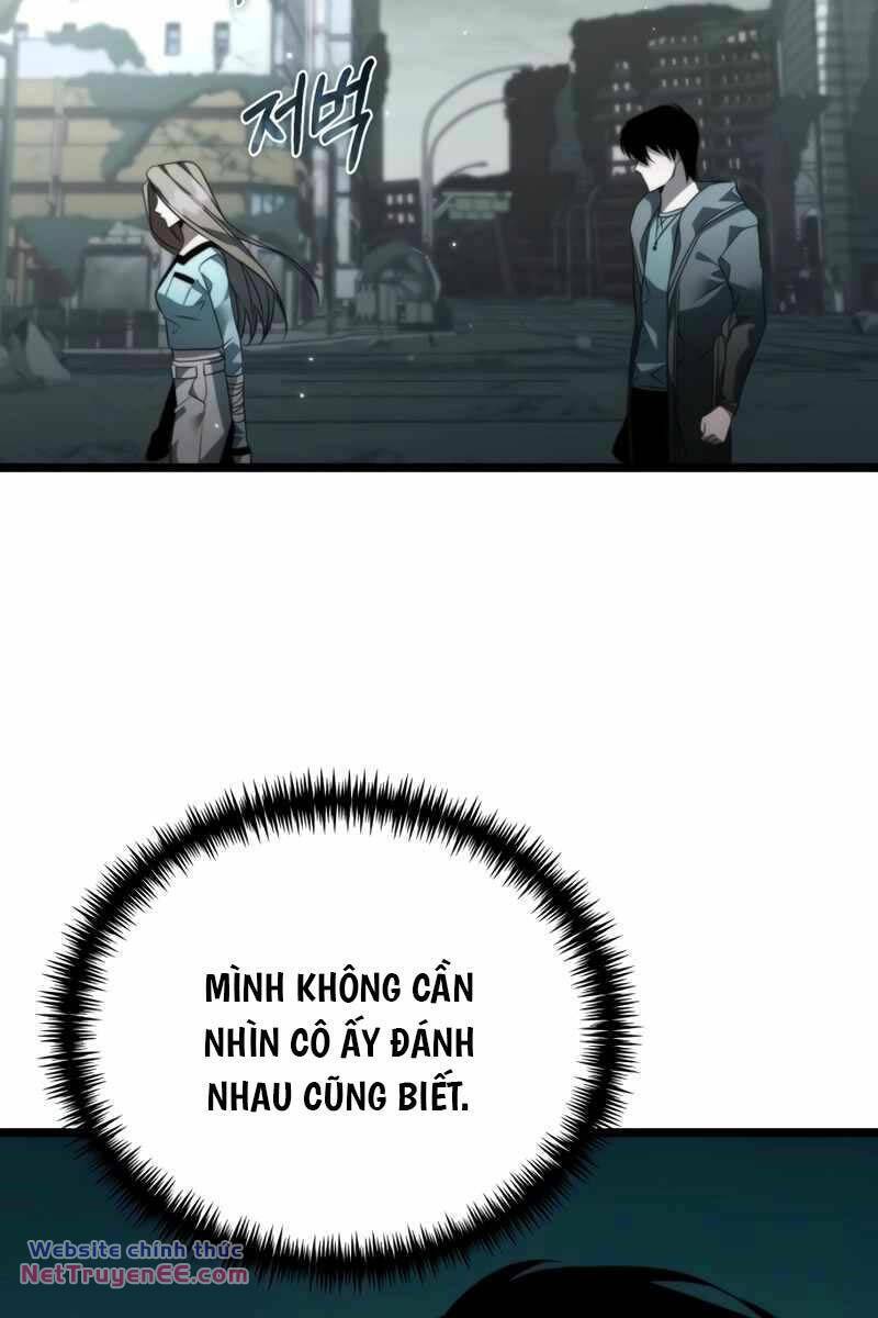 Chiến Binh Hồi Quy - Chapter 18 - Page 42