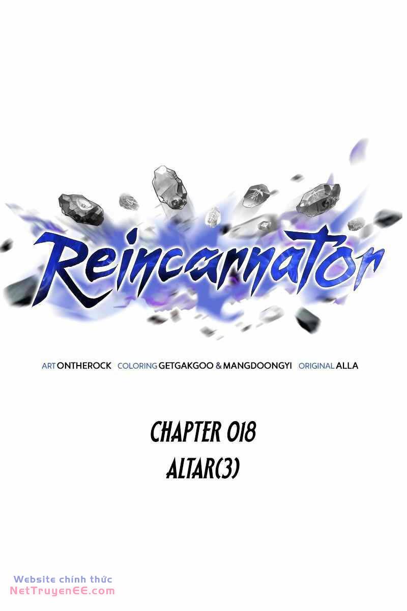 Chiến Binh Hồi Quy - Chapter 18 - Page 67