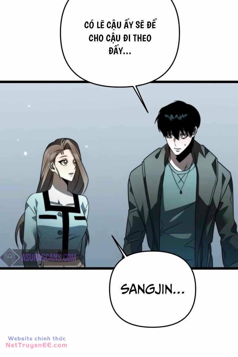 Chiến Binh Hồi Quy - Chapter 18 - Page 7