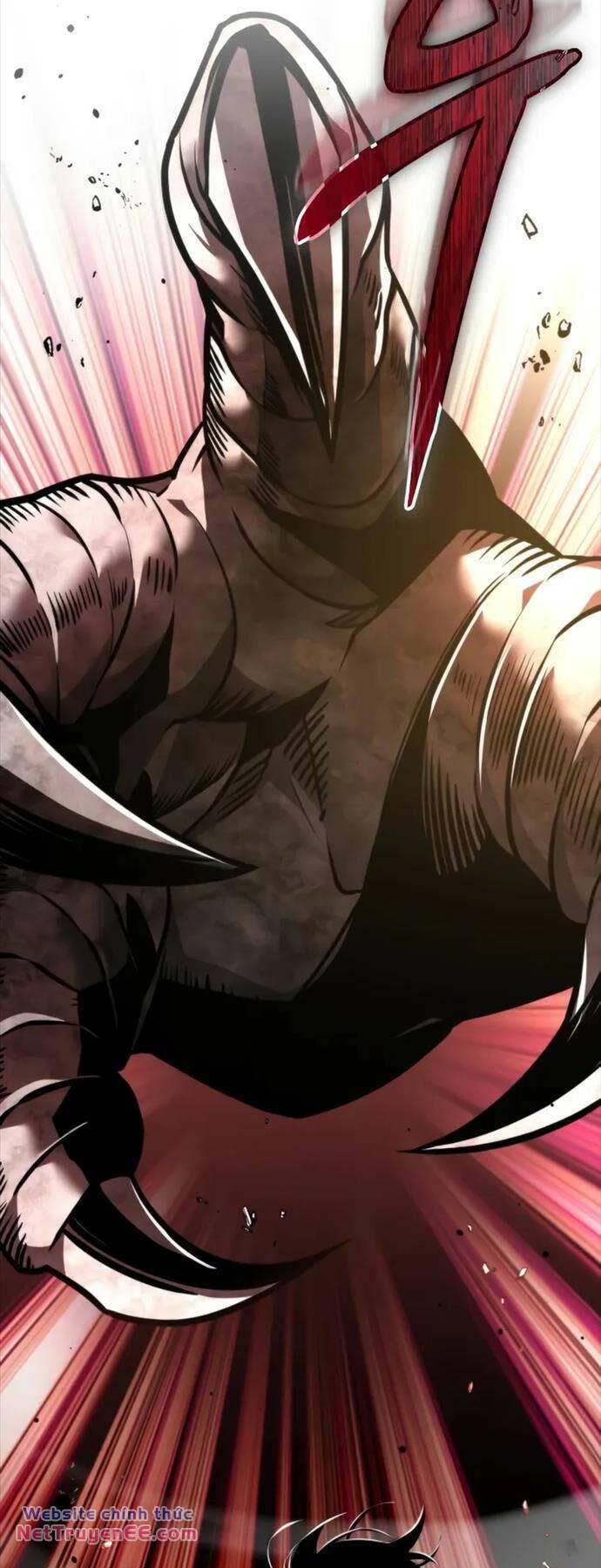 Chiến Binh Hồi Quy - Chapter 19 - Page 10