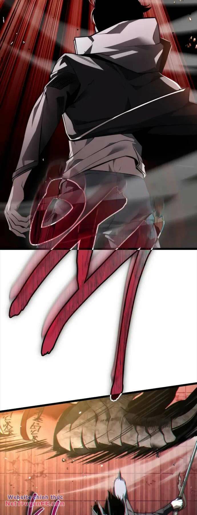 Chiến Binh Hồi Quy - Chapter 19 - Page 11