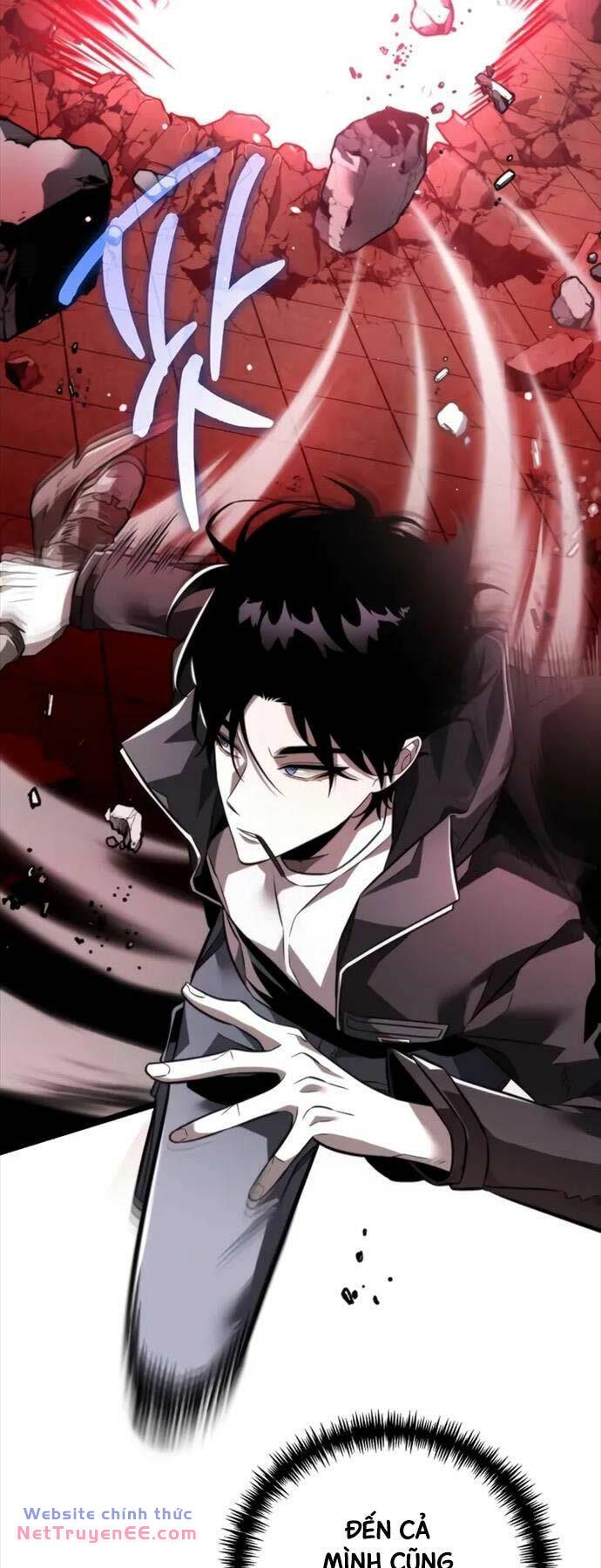 Chiến Binh Hồi Quy - Chapter 19 - Page 17