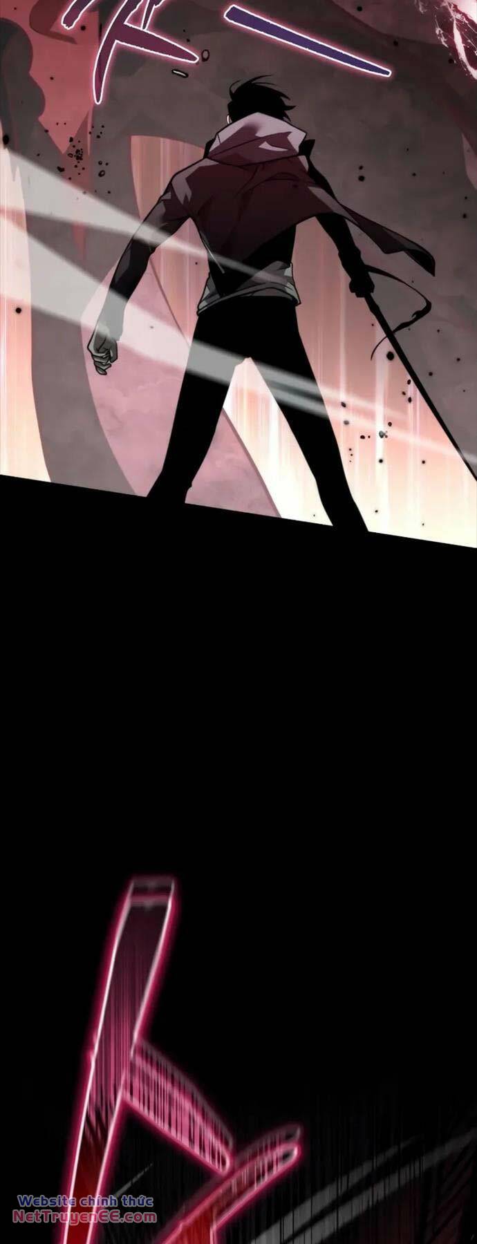 Chiến Binh Hồi Quy - Chapter 19 - Page 21