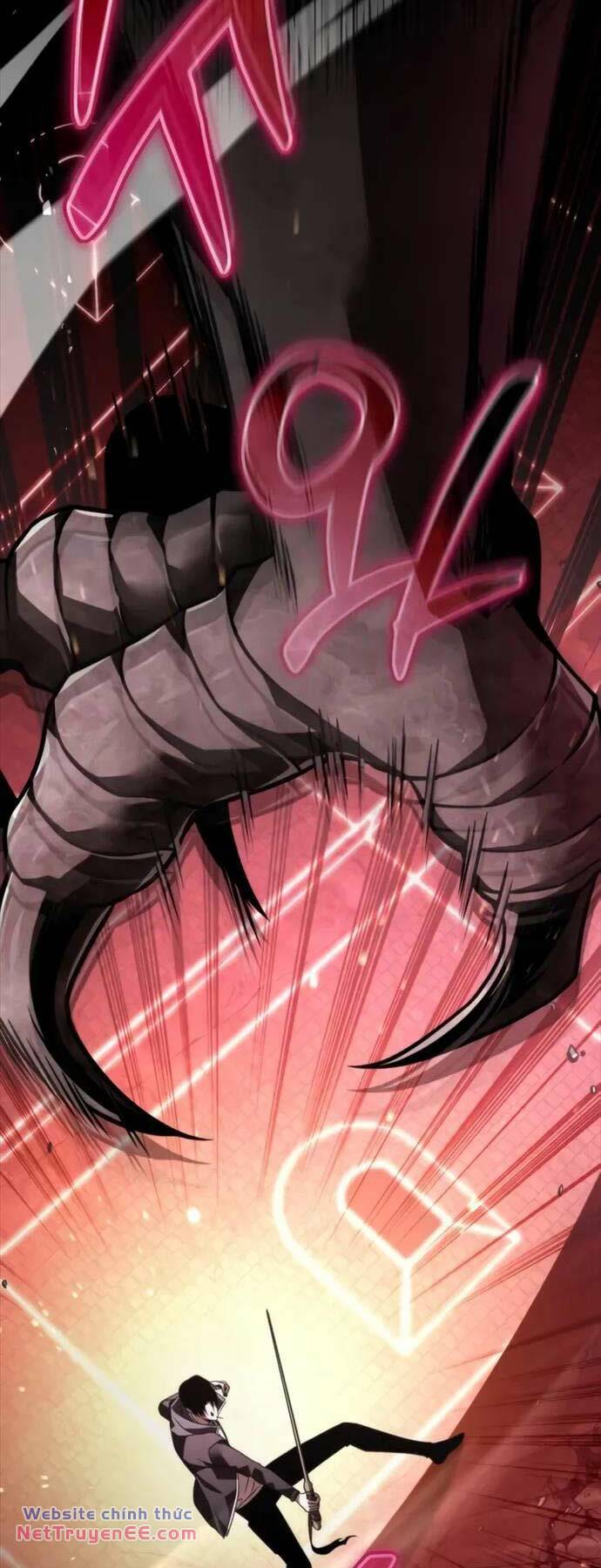 Chiến Binh Hồi Quy - Chapter 19 - Page 22