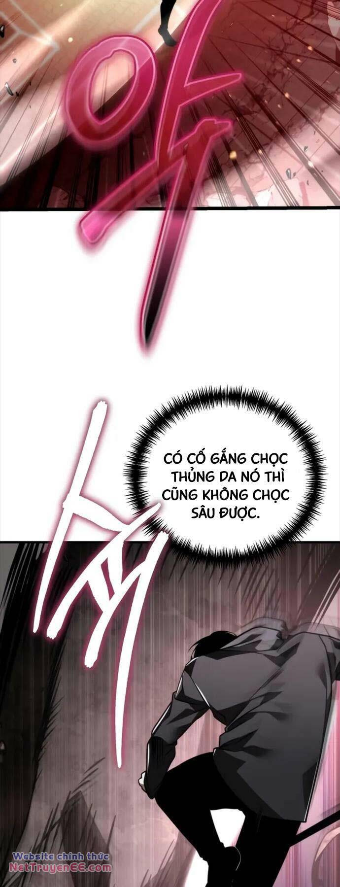 Chiến Binh Hồi Quy - Chapter 19 - Page 23