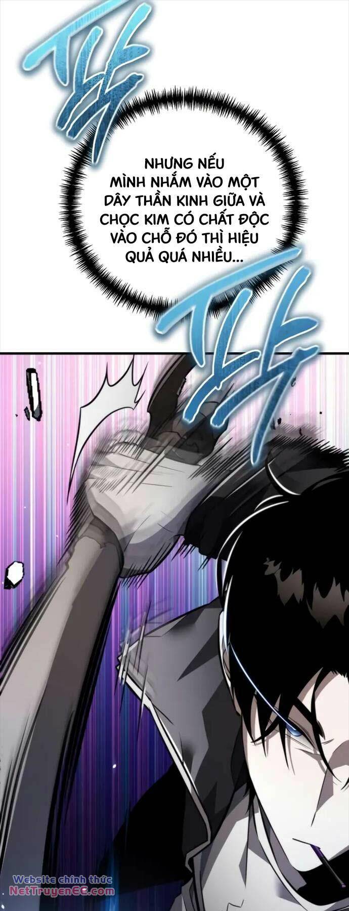 Chiến Binh Hồi Quy - Chapter 19 - Page 25