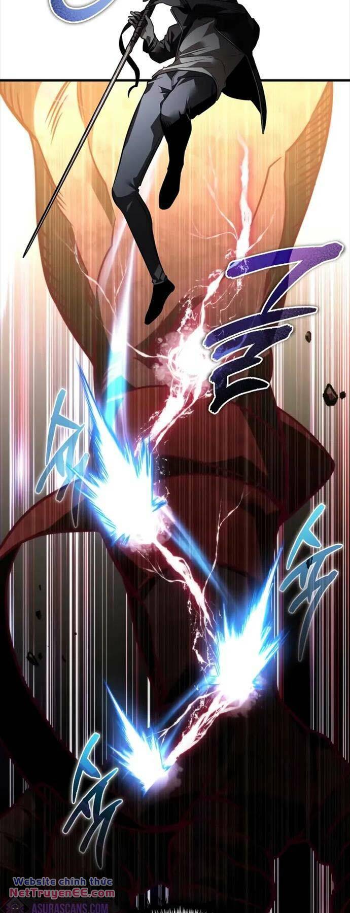 Chiến Binh Hồi Quy - Chapter 19 - Page 27